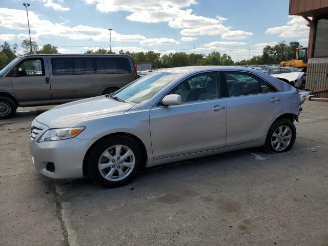 toyota camry base 2011 4t4bf3ek7br135380