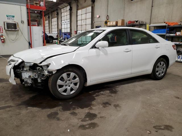 toyota camry 2011 4t4bf3ek7br137338