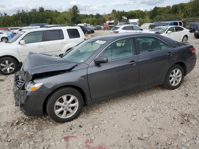 toyota camry base 2011 4t4bf3ek7br140076