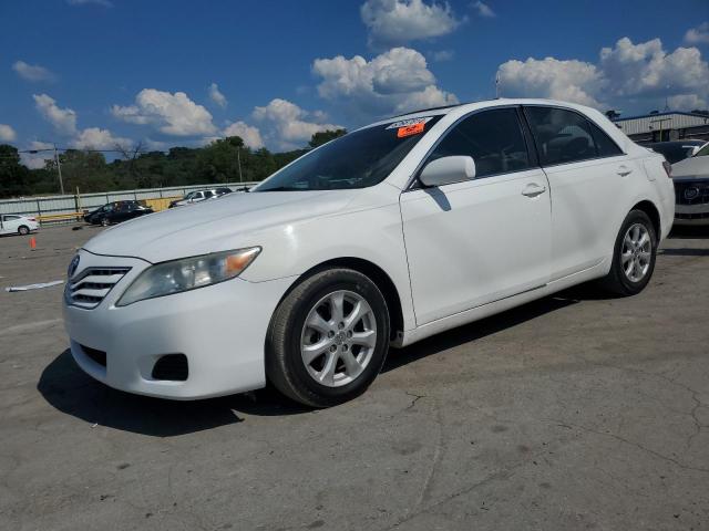 toyota camry base 2011 4t4bf3ek7br153684