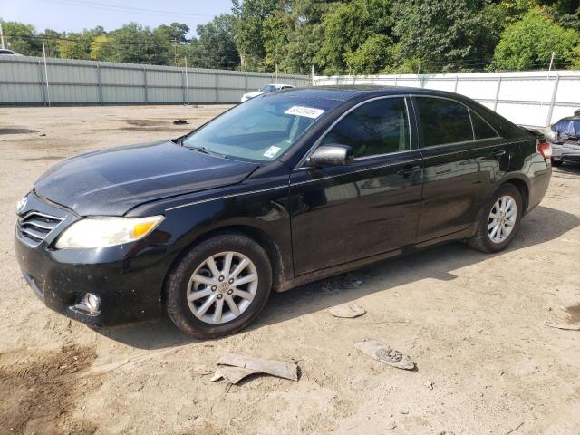 toyota camry base 2011 4t4bf3ek7br155175