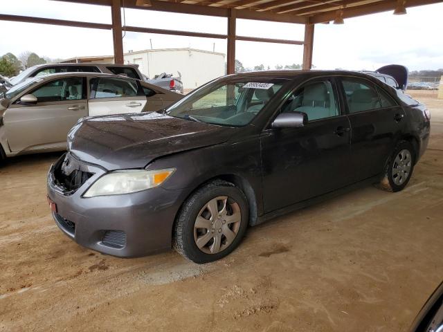 toyota camry base 2011 4t4bf3ek7br170887