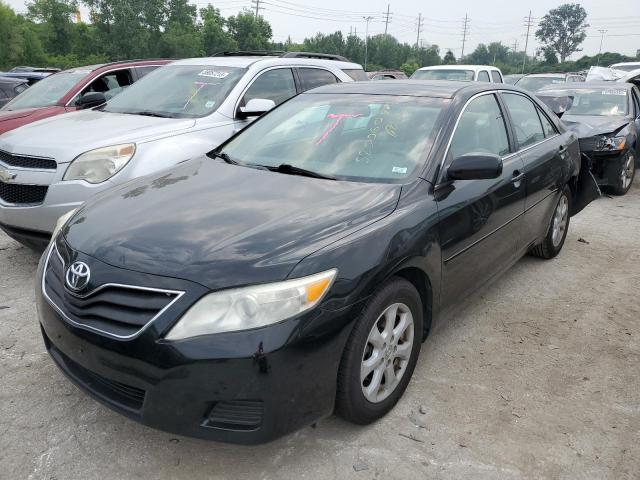 toyota camry base 2011 4t4bf3ek7br173899