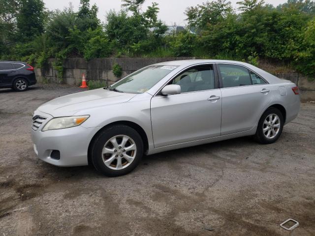 toyota camry base 2011 4t4bf3ek7br174793