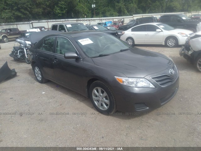 toyota camry 2011 4t4bf3ek7br175216