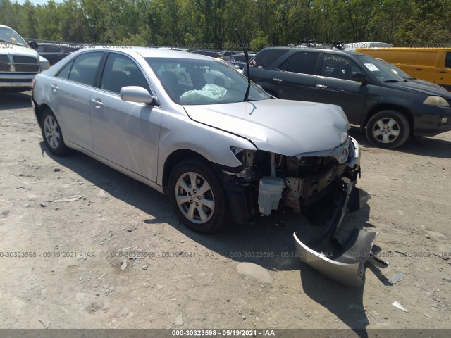 toyota camry 2011 4t4bf3ek7br179296