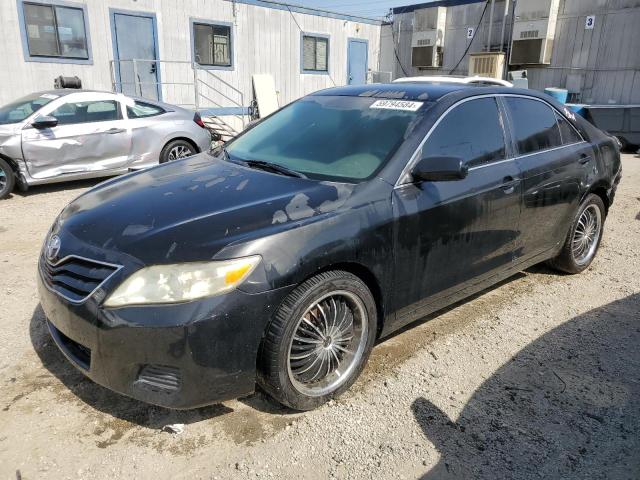 toyota camry base 2011 4t4bf3ek7br189956