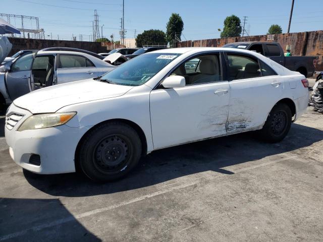 toyota camry base 2011 4t4bf3ek7br192002