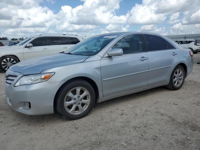 toyota camry 2011 4t4bf3ek7br206366