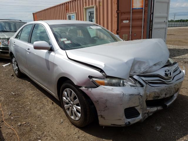 toyota camry base 2011 4t4bf3ek7br207825