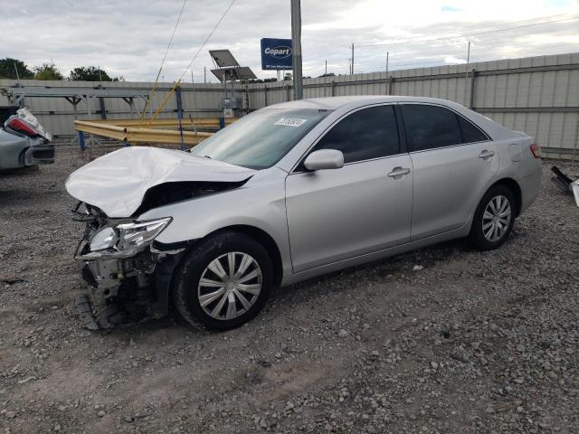 toyota camry base 2011 4t4bf3ek7br215276