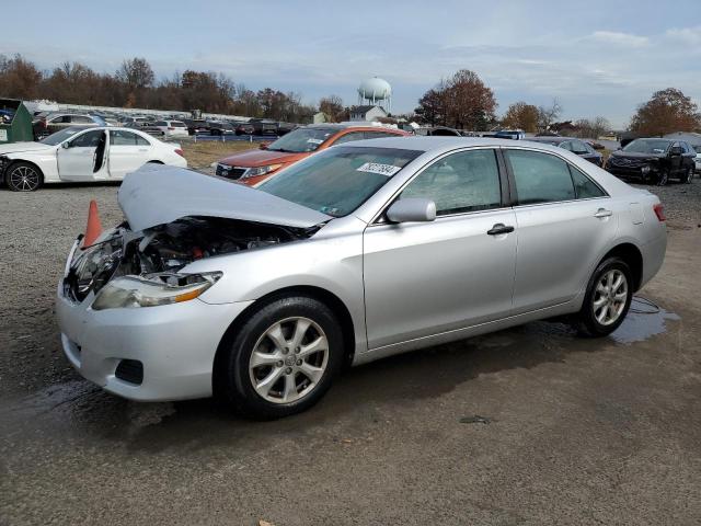 toyota camry base 2011 4t4bf3ek7br215679