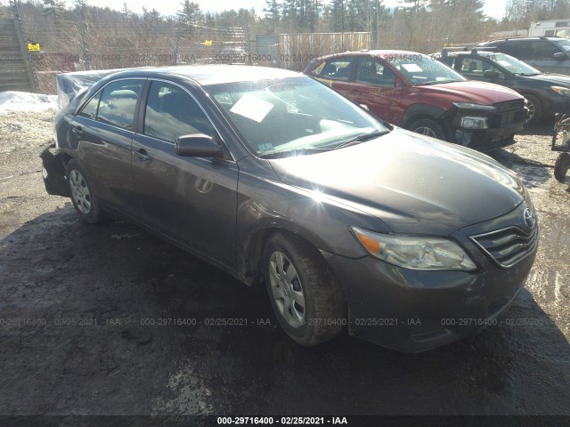 toyota camry 2010 4t4bf3ek8ar001556