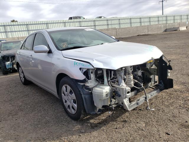 toyota camry base 2010 4t4bf3ek8ar005624