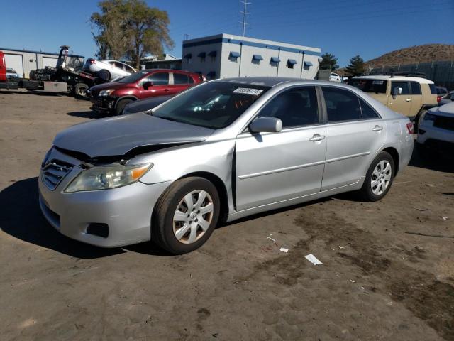 toyota camry base 2010 4t4bf3ek8ar007020