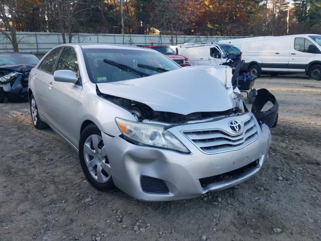 toyota camry base 2010 4t4bf3ek8ar009298