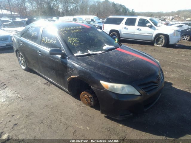 toyota camry 2010 4t4bf3ek8ar017692