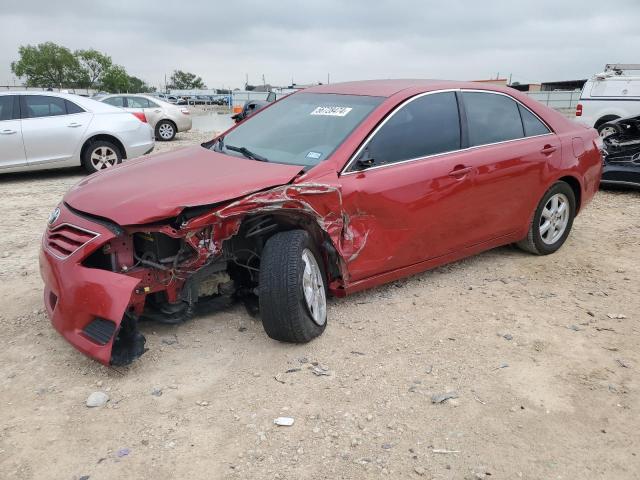 toyota camry 2010 4t4bf3ek8ar034590