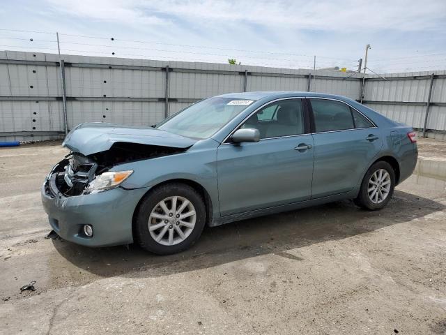 toyota camry base 2010 4t4bf3ek8ar039160