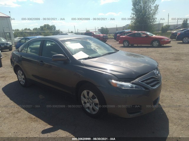 toyota camry 2010 4t4bf3ek8ar040826