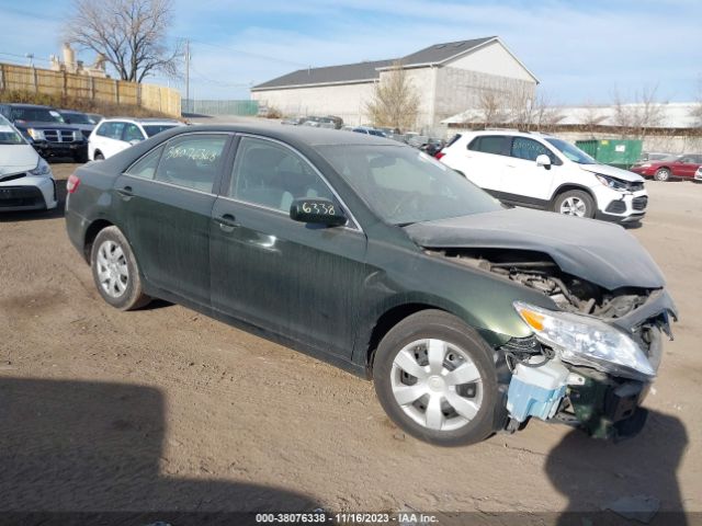 toyota camry 2010 4t4bf3ek8ar042026