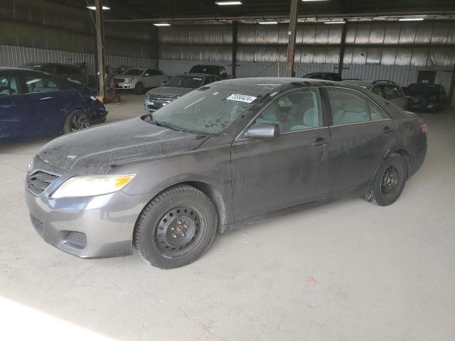 toyota camry base 2010 4t4bf3ek8ar043001