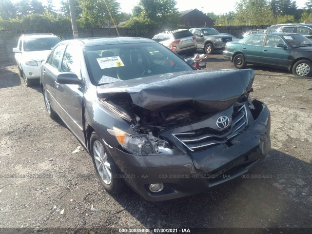 toyota camry 2010 4t4bf3ek8ar044133