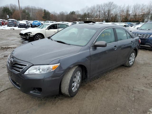 toyota camry base 2010 4t4bf3ek8ar046755