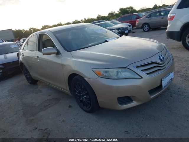 toyota camry 2010 4t4bf3ek8ar054614