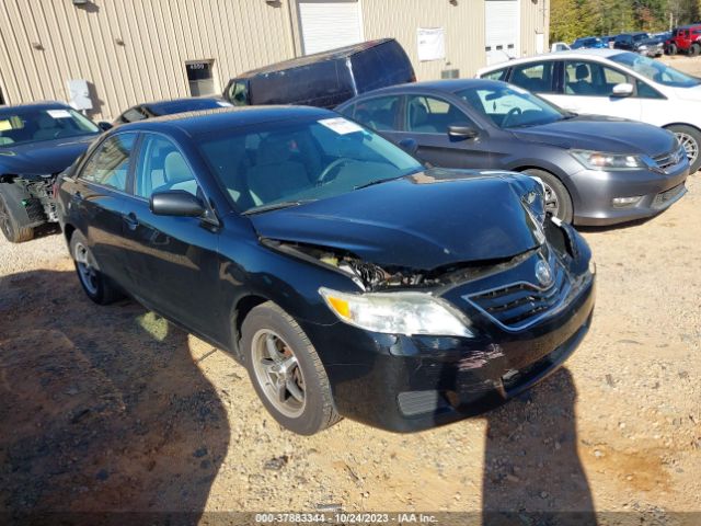 toyota camry 2010 4t4bf3ek8ar057383