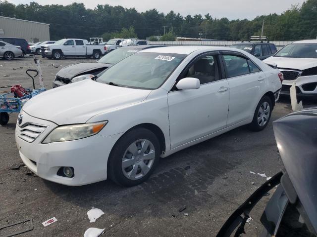 toyota camry base 2010 4t4bf3ek8ar059473