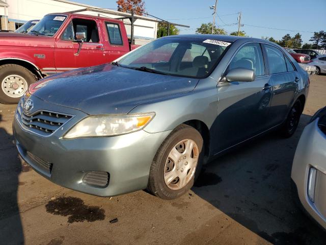 toyota camry base 2010 4t4bf3ek8ar060641