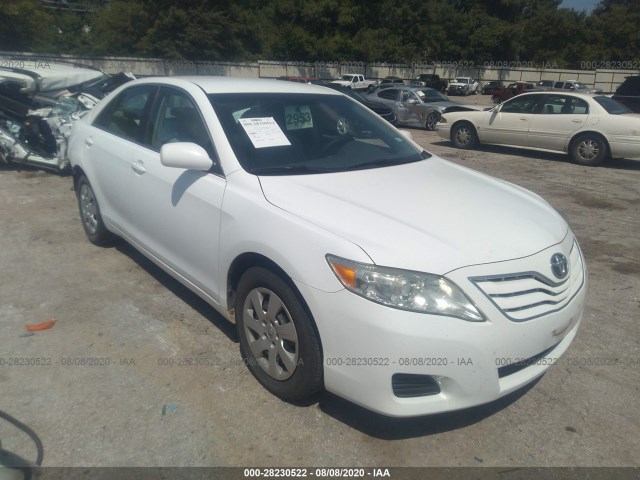 toyota camry 2010 4t4bf3ek8ar065368