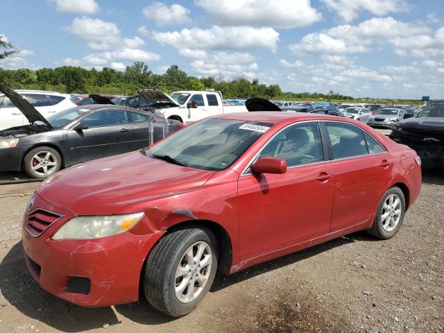 toyota camry base 2010 4t4bf3ek8ar068478