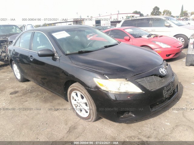 toyota camry 2010 4t4bf3ek8ar074328