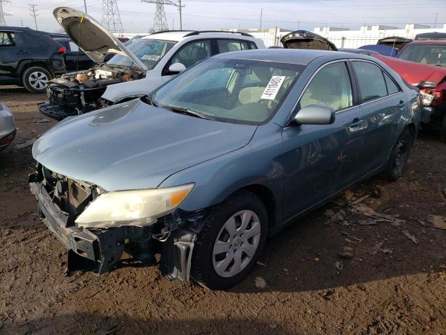 toyota camry base 2010 4t4bf3ek8ar078993