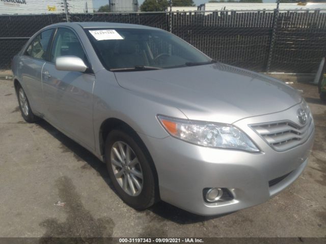 toyota camry 2010 4t4bf3ek8ar079190