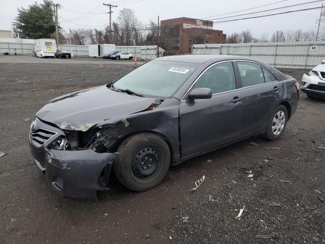 toyota camry 2010 4t4bf3ek8ar082302