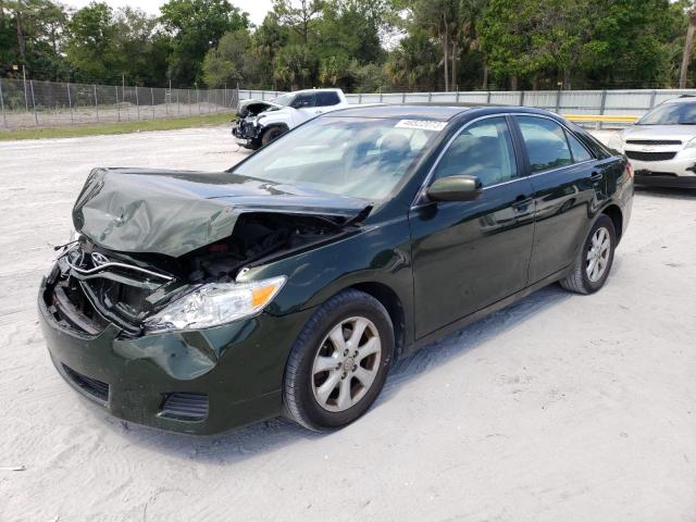 toyota camry base 2010 4t4bf3ek8ar085555