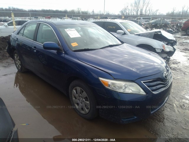 toyota camry 2010 4t4bf3ek8ar087029