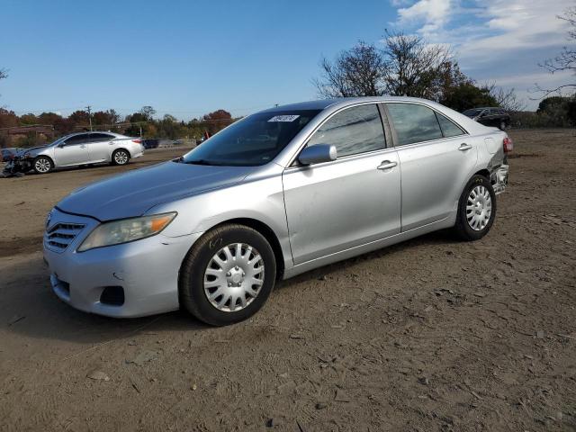 toyota camry base 2011 4t4bf3ek8br092488