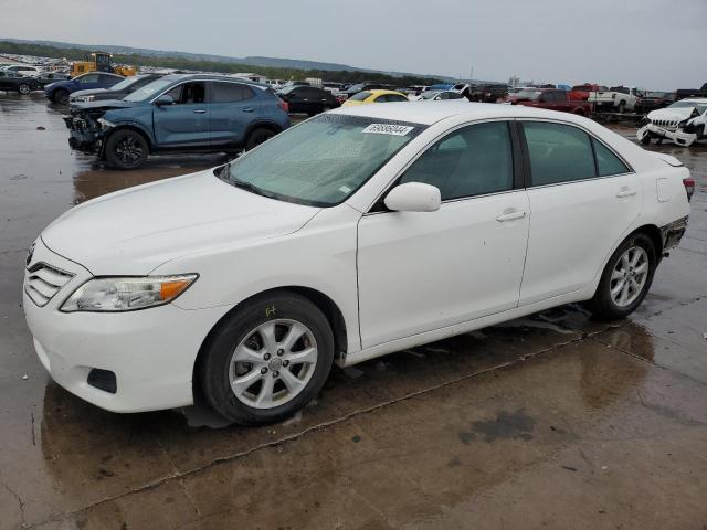 toyota camry base 2011 4t4bf3ek8br094483