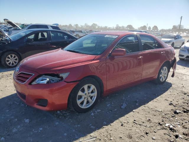 toyota camry base 2011 4t4bf3ek8br100041