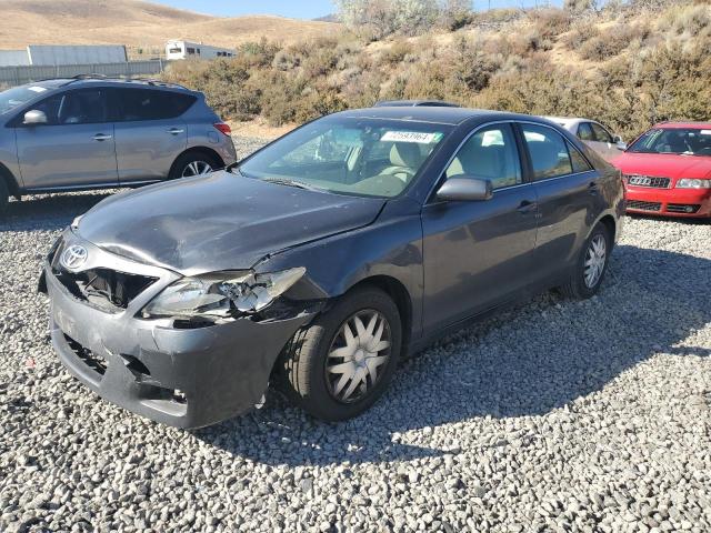 toyota camry base 2011 4t4bf3ek8br114084