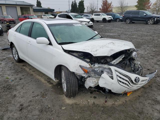 toyota camry base 2011 4t4bf3ek8br117146