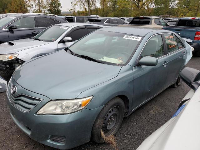 toyota camry base 2011 4t4bf3ek8br121116