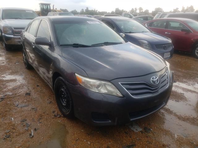 toyota camry base 2011 4t4bf3ek8br136053