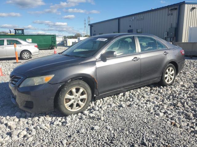 toyota camry base 2011 4t4bf3ek8br139213