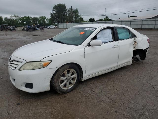 toyota camry 2011 4t4bf3ek8br139762