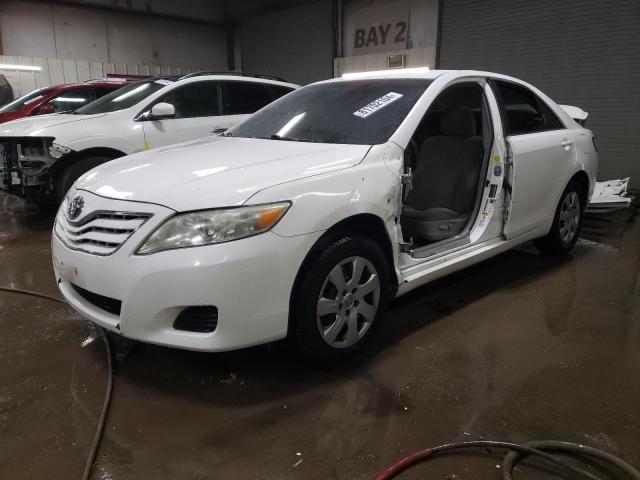 toyota camry base 2011 4t4bf3ek8br142435